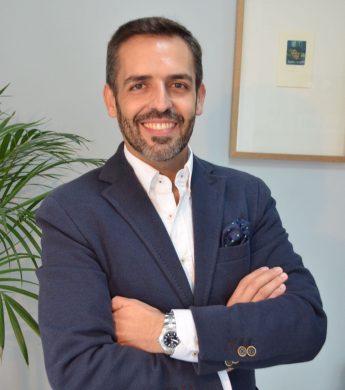 Alvaro Gil Diaz