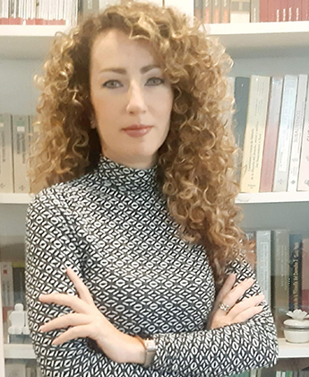 Camino Garci abogada malaga mrk abogados